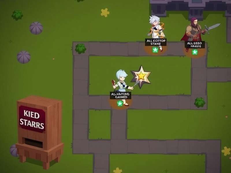 Pro Player Tips Saffron Siege Stars Strategy Guide